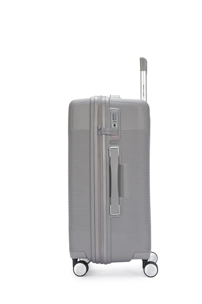 PİERRE CARDİN 7080 ORTA BOY VALİZ - 4