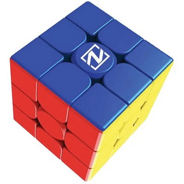 Nessiworld Nexcube 3x3 Classic Small Packaging - 2