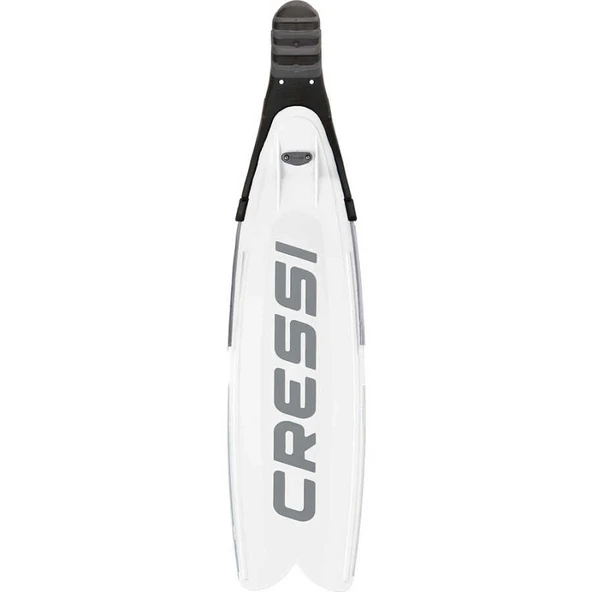 Cressi Gara Turbo Impulse Dalış Paleti  BLACK NO: 40-41 - 3