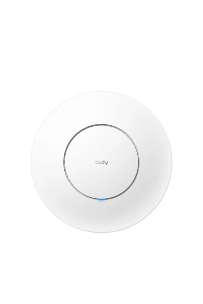 CUDY Ap1300 5ghz 867 Mbps, 2.4ghz 300 Mbps Wifi Gigabit Ip65 Indoor Access Point (ac1200 Serisi) - 2