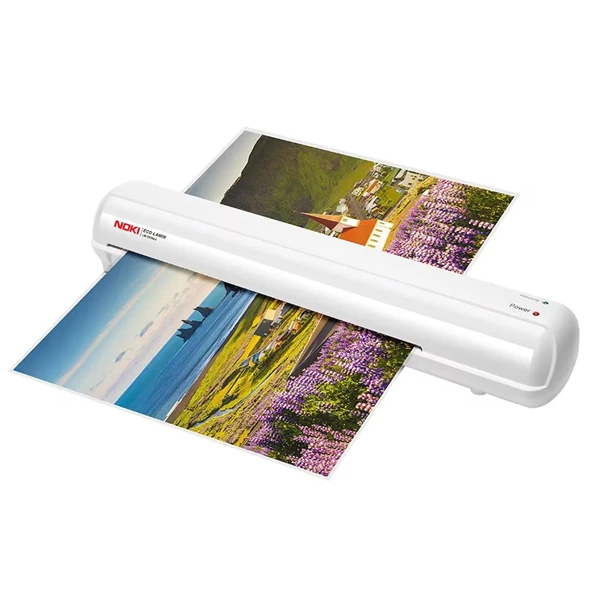 Noki Laminasyon Makinesi Eco Lamin A3