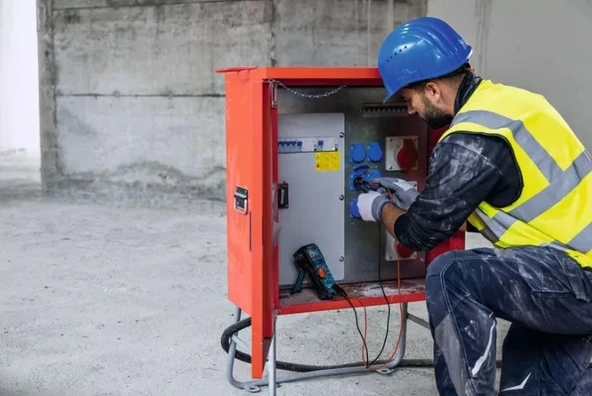 BOSCH GDM 600-15 multimetre - 7