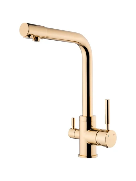 Kare Enjoy Arıtma Bataryası Gold ürün görseli 1