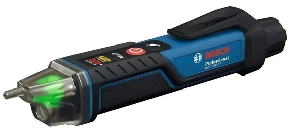 BOSCH GVD 1000-17 temassız voltaj test cihazı
