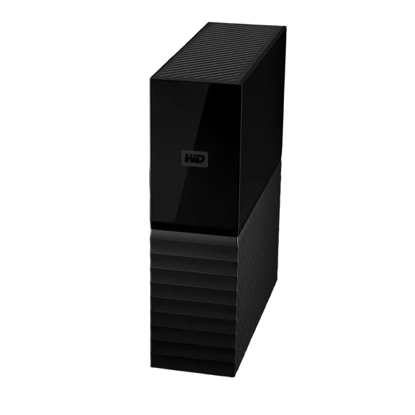 WD My Book 26TB 3.5" WDBBGB0260HBK-EESN USB 3.0 Harici Disk - 5