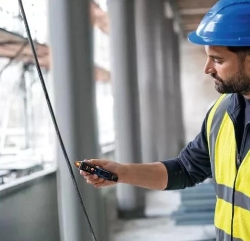 BOSCH GVD 1000-17 temassız voltaj test cihazı - 2