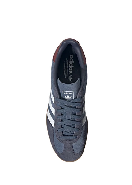 Gazelle Indoor Erkek Deri Sneaker - 3