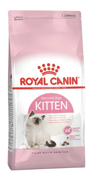 Royal Canin Kitten 10 kg Yavru Kedi Maması