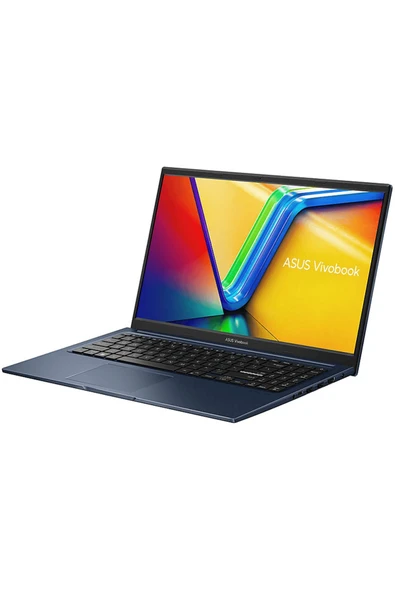 Asus Vivobook 15 X1504ZA-NJ547W i5-1235U 8 Gb 512 Gb Ssd Iris Xe Graphics 15.6" Full Hd - 5