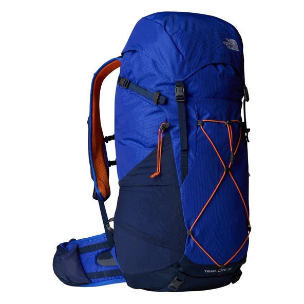 The North Face TRAIL LITE 36 Sırt Çantası NF0A87C5ZGI1 ürün görseli