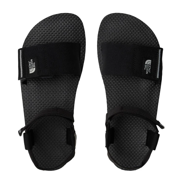 The North Face Kadın SKEENA PLATFORM Sandalet NF0A8AE7VOR1 - Resim 2