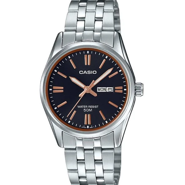 Casio LTP-1335D-1A2VDF Kadın Kol Saati ürün görseli