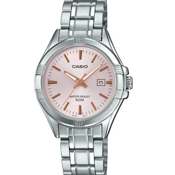 Casio LTP-1308D-4AVDF Kadın KoL Saati ürün görseli