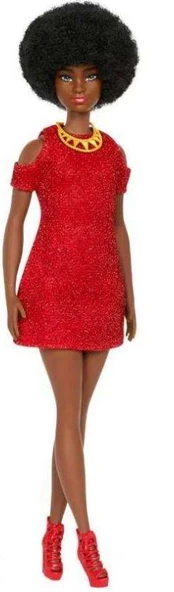 BARBİE BÜYÜLEYİCİ PARTİ BEBEKLERİ FBR37 HRH18 - Resim 2