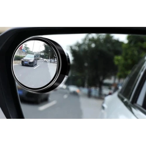 Ayarlanabilir Kör Nokta Ayna Seti 2 Adet - 3