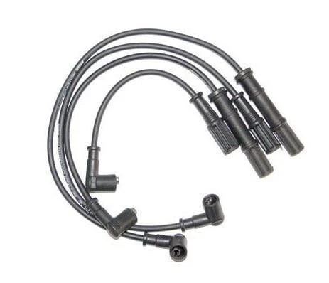 BUJİ KABLO TAKIMI 1.kalite FIAT DOBLO PALIO PANDA PUNTO 1.2 8V 97