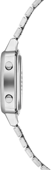 Casio LA670WD-1DF Kadın Kol Saati - Resim 2