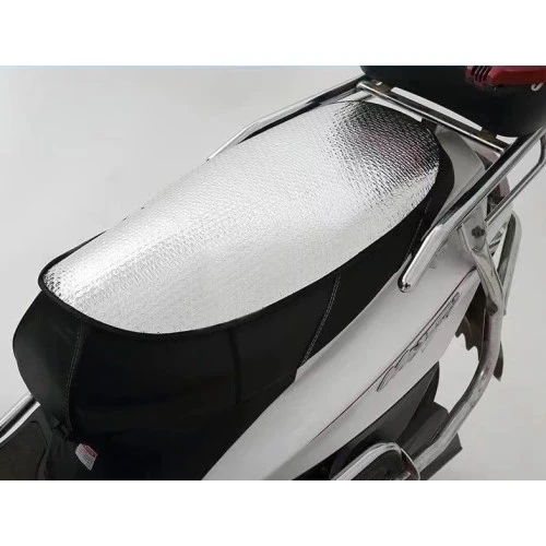 Su Geçirmez Motosiklet Sele Güneşliği - 2