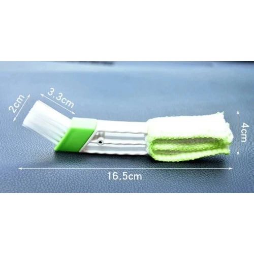 Araç Klima Ve Detay Temizleme Fırçası - 5