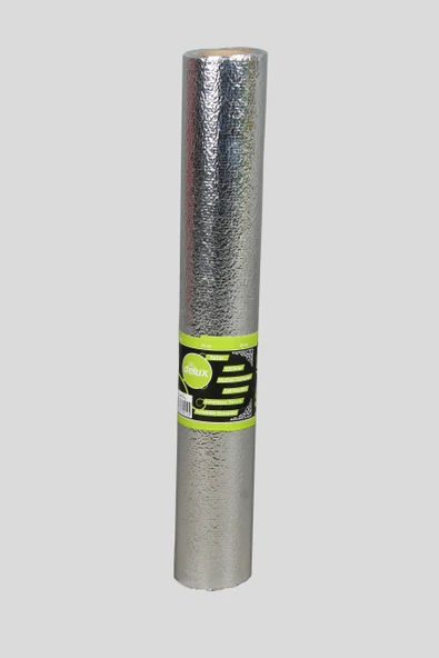 Metalize Raf Örtüsü Büyük Boy 170 X 45 cm - 3