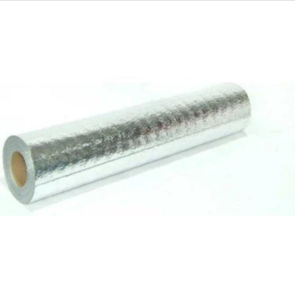 Metalize Raf Örtüsü Büyük Boy 3metre X 45cm - 2
