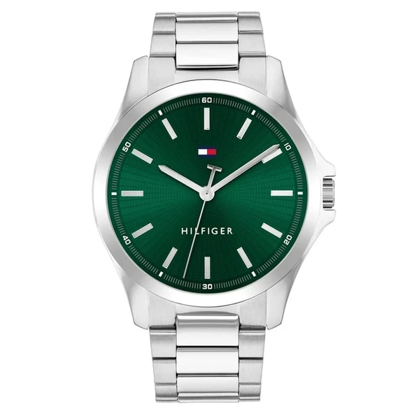 Tommy Hilfiger TH1710672 Erkek Kol Saati ürün görseli 1