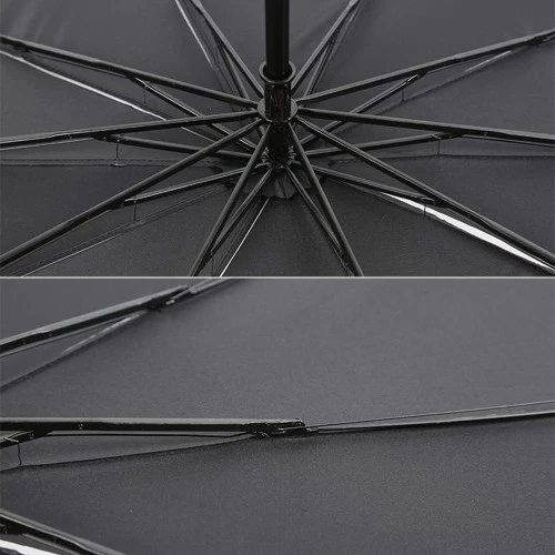 Araç İçi Ön Cam Şemsiye Güneşlik - 4