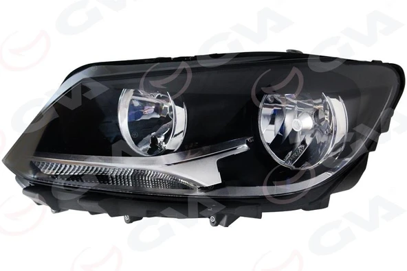 FAR KOMPLE COMFORT SOL CADDY III 10 TOURAN 10 15