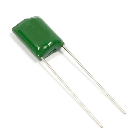 2j223j 22nf 630v Polyester Kondansatör X 1 Adet (Rf044) ürün görseli