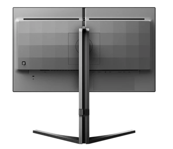 Philips Evnia 25M2N5200U 24,5″ 390Hz 0,5ms GSync HDR10 Fast IPS Yükseklik Ayarlı Gaming Monitör - 5