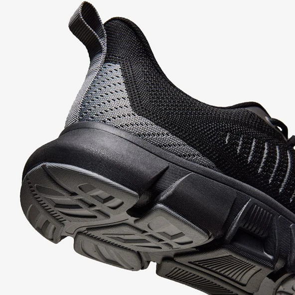 Lescon Meru Erkek Flex Spor Ayakkabı - 6