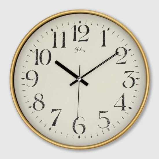 Galaxy D-218-A-1 Duvar Saati ürün görseli 1