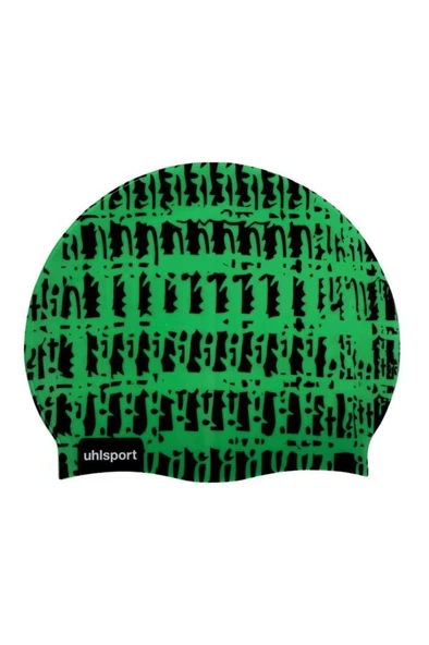 Uhlsport Silikon Yeşil Bone SWC-1005-YSL