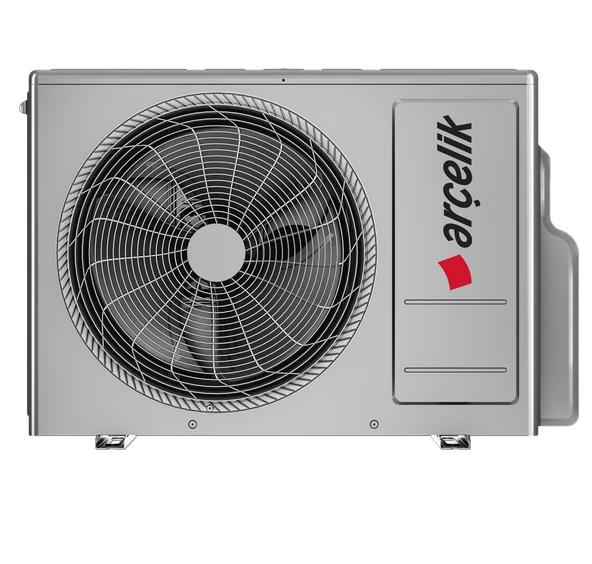 Arçelik 21325 T A++ 21000 BTU Inverter Duvar Tipi Klima - 3