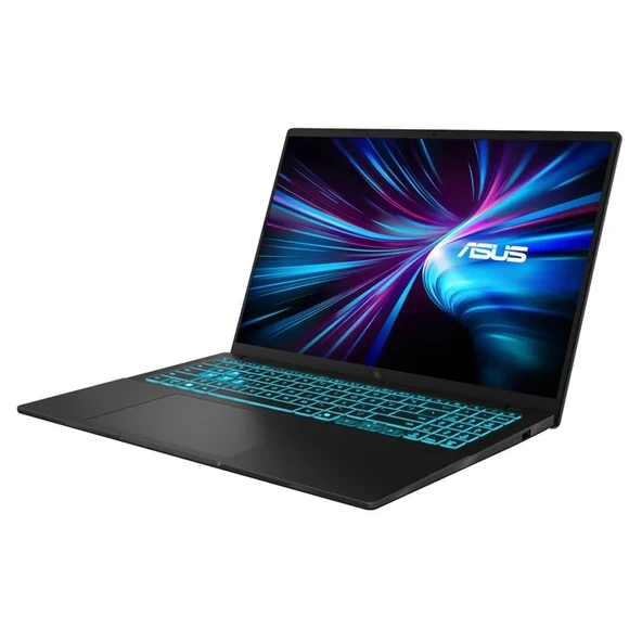 ASUS Vivobook 16 V3607VU-RP285W Intel Core 5-210H 8GB 512 GB SSD 6GB RTX 4050 16"WUXGA 144hz Win11Home - 3