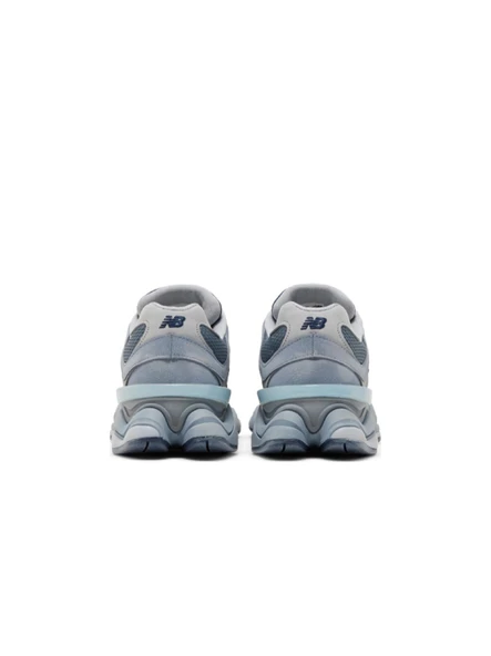 New Balance 9060 Grey Day - Resim 3