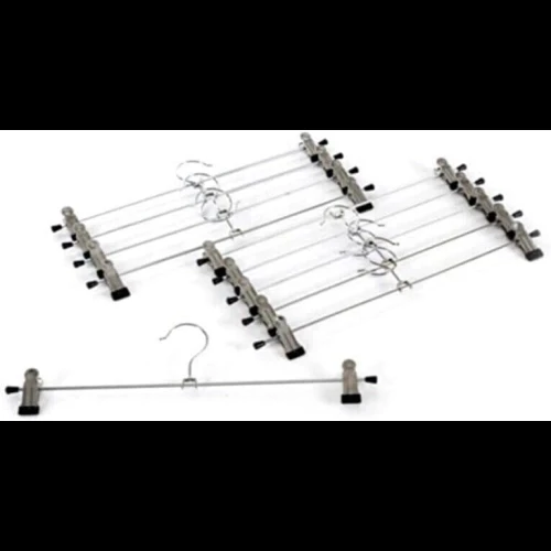 Mandallı Etek Askısı 40 cm. - 2