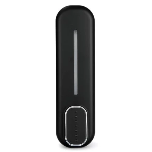 Lüks Duvara Monte Sıvı Sabunluk - 5