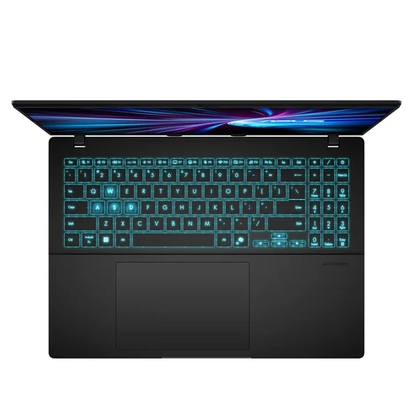 ASUS Vivobook 16 V3607VU-RP285W Intel Core 5-210H 8GB 512 GB SSD 6GB RTX 4050 16"WUXGA 144hz Win11Home - 4