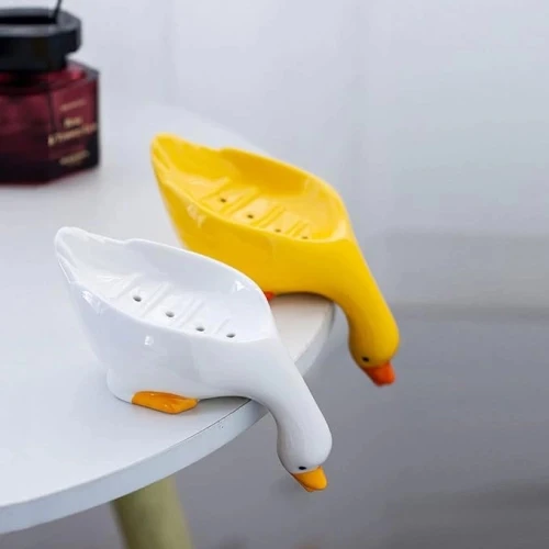 Ördek Tasarımlı Sabunluk - 3