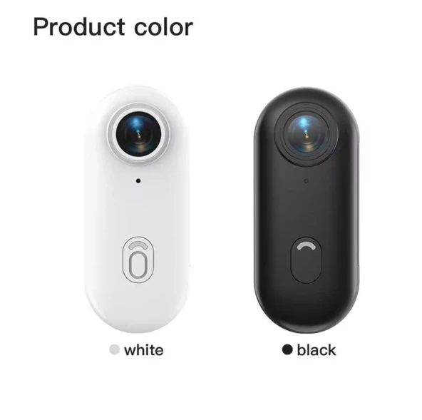 Giyilebilir Mini Aksiyon Kamera Video Kaydedici Spor Bisiklet Sörf