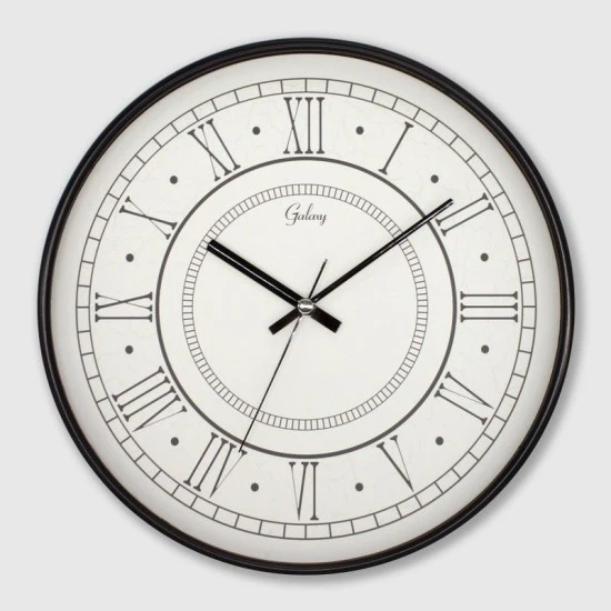 Galaxy D-218-K-2 Duvar Saati Saati ürün görseli 1