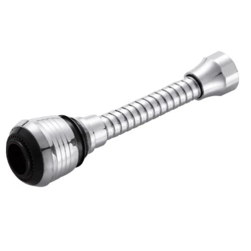 Hortumlu Esnek Su Tasarruflu 2 Modlu Musluk Başlığı - 2