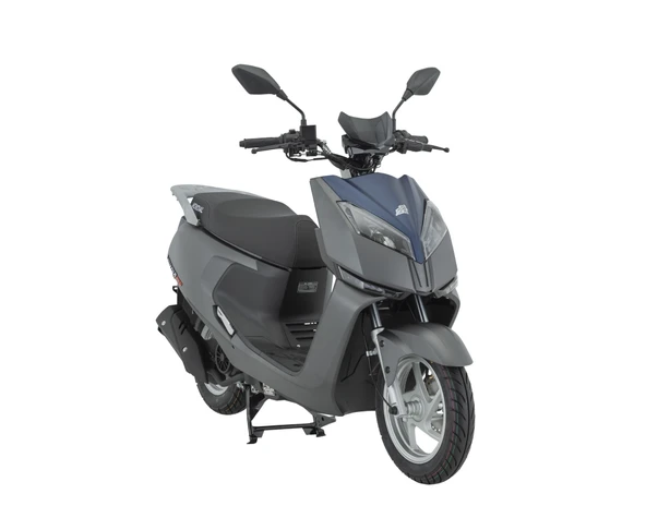 MONDİAL - LAVİNİA PRO 125 SCOOTER - 2025 MODEL
