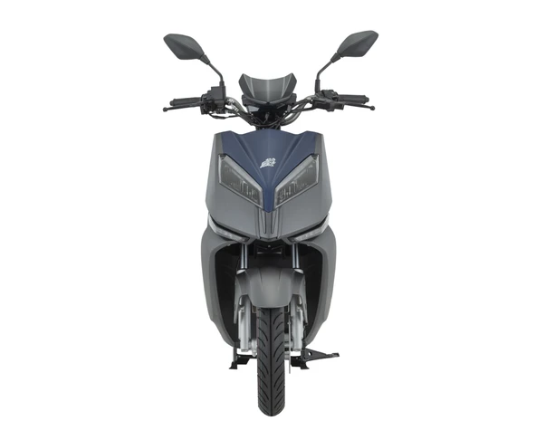 MONDİAL - LAVİNİA PRO 125 SCOOTER - 2025 MODEL - 2