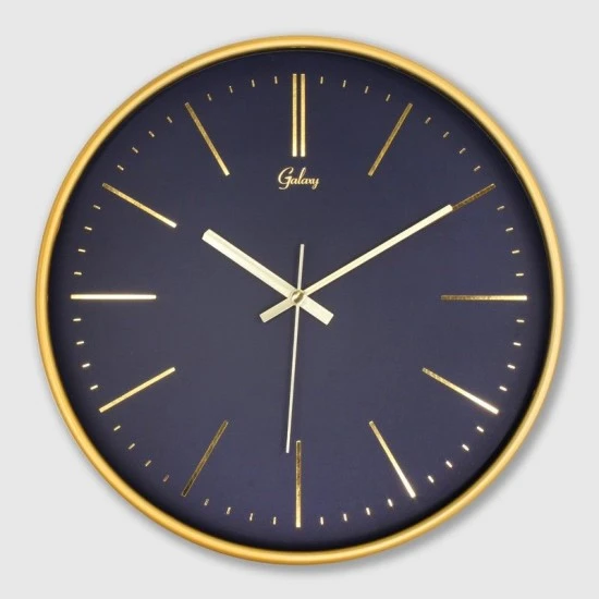 Galaxy D-218-A-3 Duvar Saati Saati ürün görseli 1