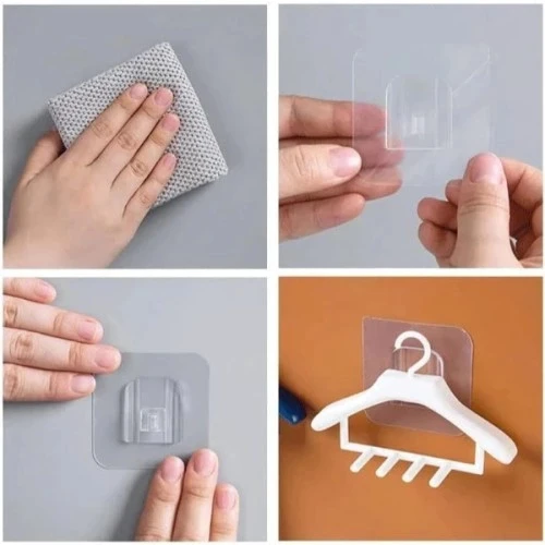 Diş Fırçası Askılığı - 3