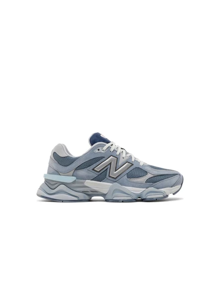 New Balance 9060 Grey Day - Resim 4