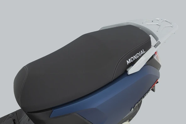 MONDİAL - LAVİNİA PRO 125 SCOOTER - 2025 MODEL - 9