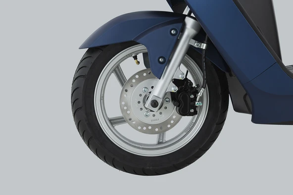 MONDİAL - LAVİNİA PRO 125 SCOOTER - 2025 MODEL - 10